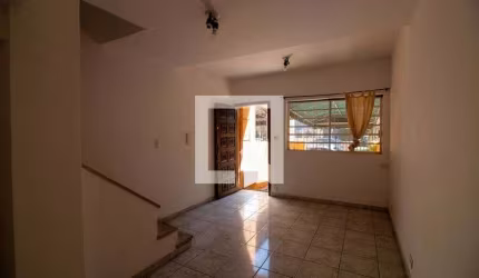 Casa à Venda - Brooklin, 2 Quartos,  80 m2