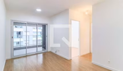 Apartamento à Venda - Chácara Santo Antonio, 2 Quartos,  62 m2