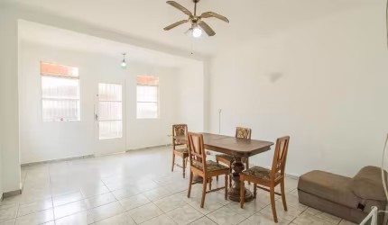 Casa à Venda - Aclimação, 2 Quartos,  100 m2