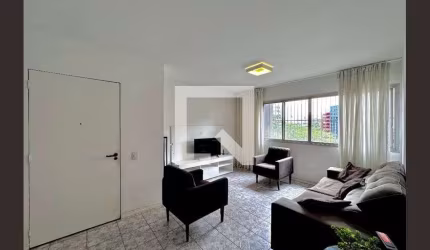 Apartamento à Venda - Brooklin, 3 Quartos,  110 m2