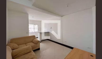 Apartamento à Venda - Jardim Sao Luis, 1 Quarto,  25 m2