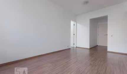 Apartamento à Venda - Consolação, 1 Quarto,  45 m2