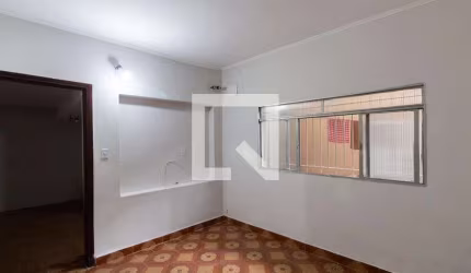 Casa à Venda - Cidade Patriarca, 2 Quartos,  85 m2
