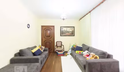 Casa à Venda - Mandaqui, 4 Quartos,  530 m2