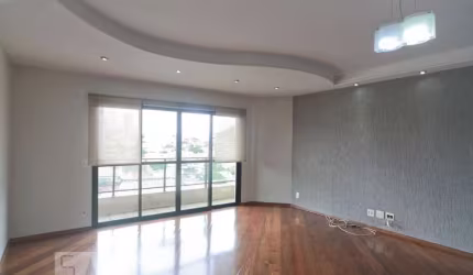 Apartamento à Venda - Casa Verde, 3 Quartos,  122 m2