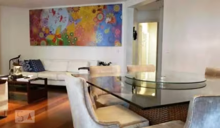 Apartamento à Venda - Portal do Morumbi, 4 Quartos,  164 m2