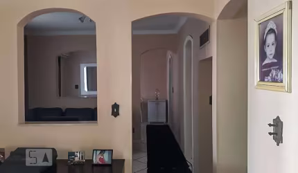 Casa à Venda - Butantã, 3 Quartos,  235 m2