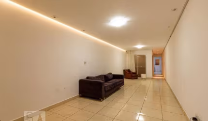 Casa à Venda - Vila Guilhermina, 3 Quartos,  250 m2