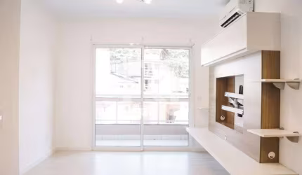 Apartamento à Venda - Água Fria, 4 Quartos,  98 m2