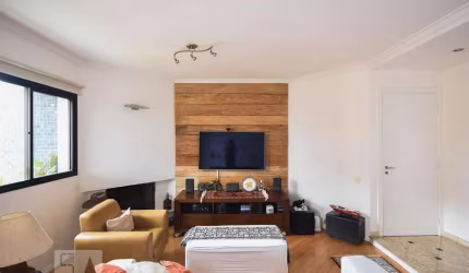 Apartamento à Venda - Portal do Morumbi, 3 Quartos,  156 m2