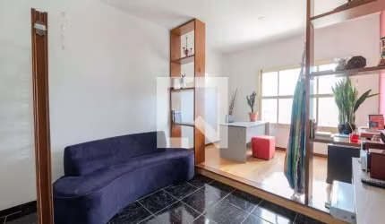 Apartamento à Venda - Bela Vista, 2 Quartos,  80 m2