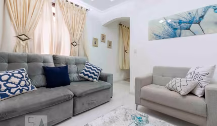 Casa à Venda - Vila Re, 2 Quartos,  210 m2