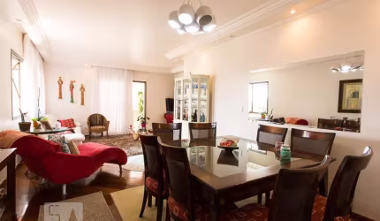 Apartamento à Venda - Vila Carrão, 4 Quartos,  130 m2