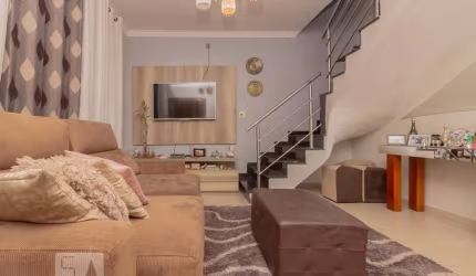 Casa à Venda - Vila das Mercês, 4 Quartos,  180 m2