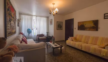 Casa à Venda - Santo Amaro , 3 Quartos,  147 m2