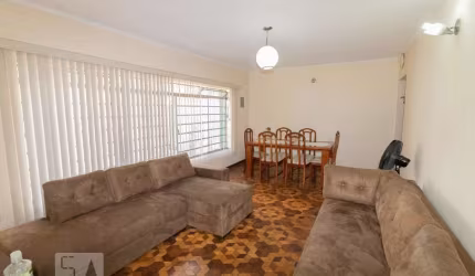 Casa à Venda - Santana, 3 Quartos,  195 m2
