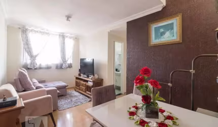 Apartamento à Venda - Vila Carrão, 2 Quartos,  127 m2