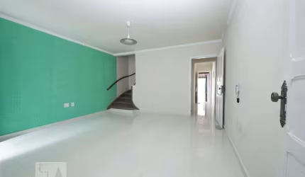 Casa à Venda - Santana, 3 Quartos,  130 m2