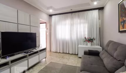 Casa à Venda - Jardim Anália Franco, 4 Quartos,  250 m2