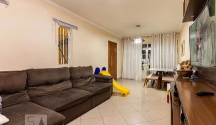 Casa à Venda - Vila Re, 4 Quartos,  150 m2