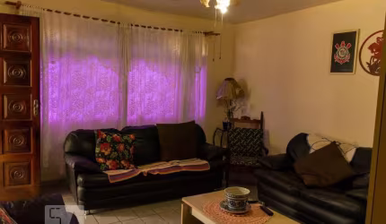 Casa à Venda - Vila Nova Cachoeirinha, 3 Quartos,  120 m2