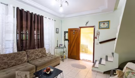 Casa à Venda - Jardim Éster Yolanda, 4 Quartos,  200 m2
