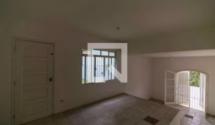 Casa à Venda - Morumbi, 3 Quartos,  160 m2