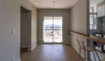 Apartamento à Venda - Água Branca, 2 Quartos,  51 m2