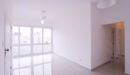Apartamento à Venda - Perdizes, 4 Quartos,  100 m2
