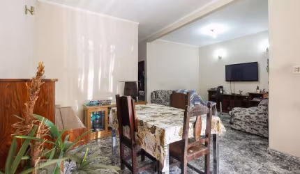 Casa à Venda - Tatuapé, 4 Quartos,  210 m2