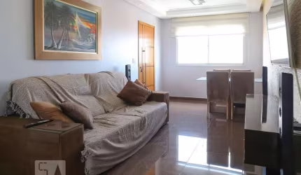 Apartamento à Venda - Vila Guilherme, 3 Quartos,  63 m2