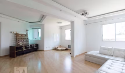 Apartamento à Venda - Santana, 3 Quartos,  150 m2