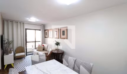 Apartamento à Venda - Lapa, 3 Quartos,  77 m2