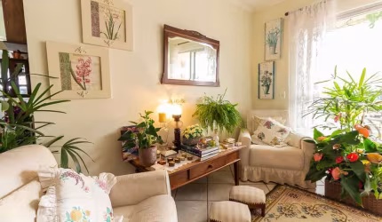 Apartamento à Venda - Chácara Santo Antonio, 2 Quartos,  89 m2