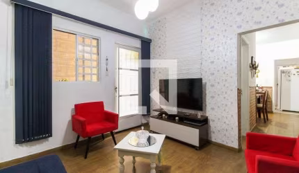 Casa à Venda - Mooca, 5 Quartos,  150 m2