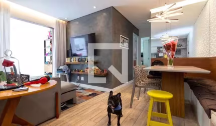 Apartamento à Venda - Casa Verde, 2 Quartos,  65 m2