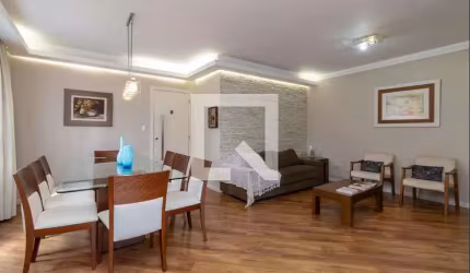 Apartamento à Venda - Mandaqui, 3 Quartos,  136 m2
