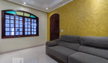 Casa à Venda - Ponte Rasa, 3 Quartos,  180 m2
