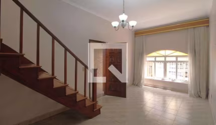 Casa à Venda - Jardim Marajoara , 3 Quartos,  140 m2