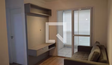 Apartamento à Venda - Vila Mariana, 2 Quartos,  56 m2