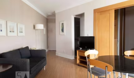 Apartamento à Venda - Paraíso, 2 Quartos,  63 m2