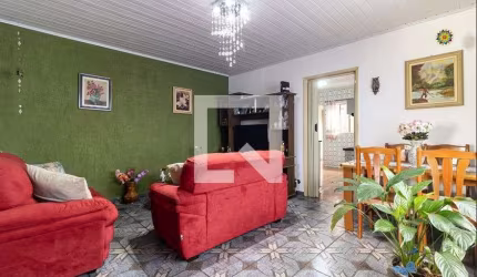Casa à Venda - Vila das Mercês, 4 Quartos,  173 m2