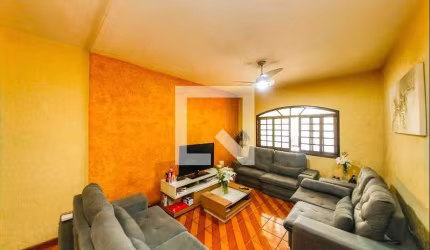 Casa à Venda - Vila Formosa, 3 Quartos,  139 m2