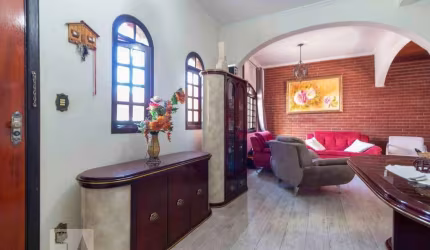 Casa à Venda - Itaquera, 3 Quartos,  252 m2