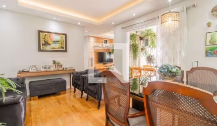 Apartamento à Venda - Cangaíba, 2 Quartos,  72 m2