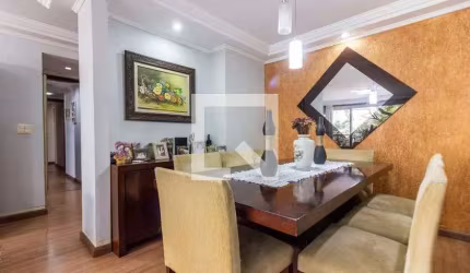 Apartamento à Venda - Vila Madalena, 3 Quartos,  110 m2