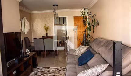 Apartamento à Venda - Barra Funda, 3 Quartos,  90 m2