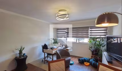 Apartamento à Venda - Aclimação, 2 Quartos,  109 m2