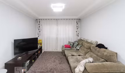 Casa à Venda - Vila Formosa, 3 Quartos,  225 m2
