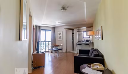 Apartamento à Venda - Paraíso, 2 Quartos,  63 m2